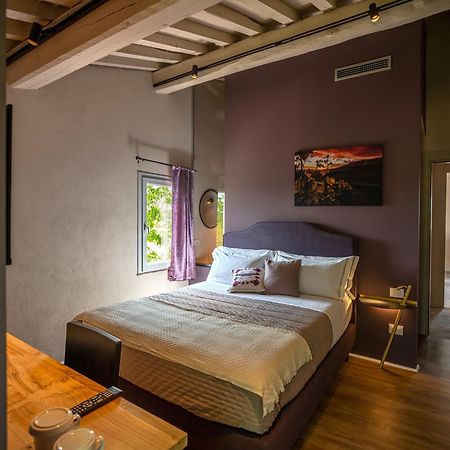 체르탈도 Relais Borgo Elissa B&B 외부 사진