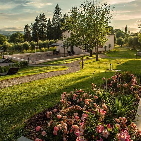 체르탈도 Relais Borgo Elissa B&B 외부 사진
