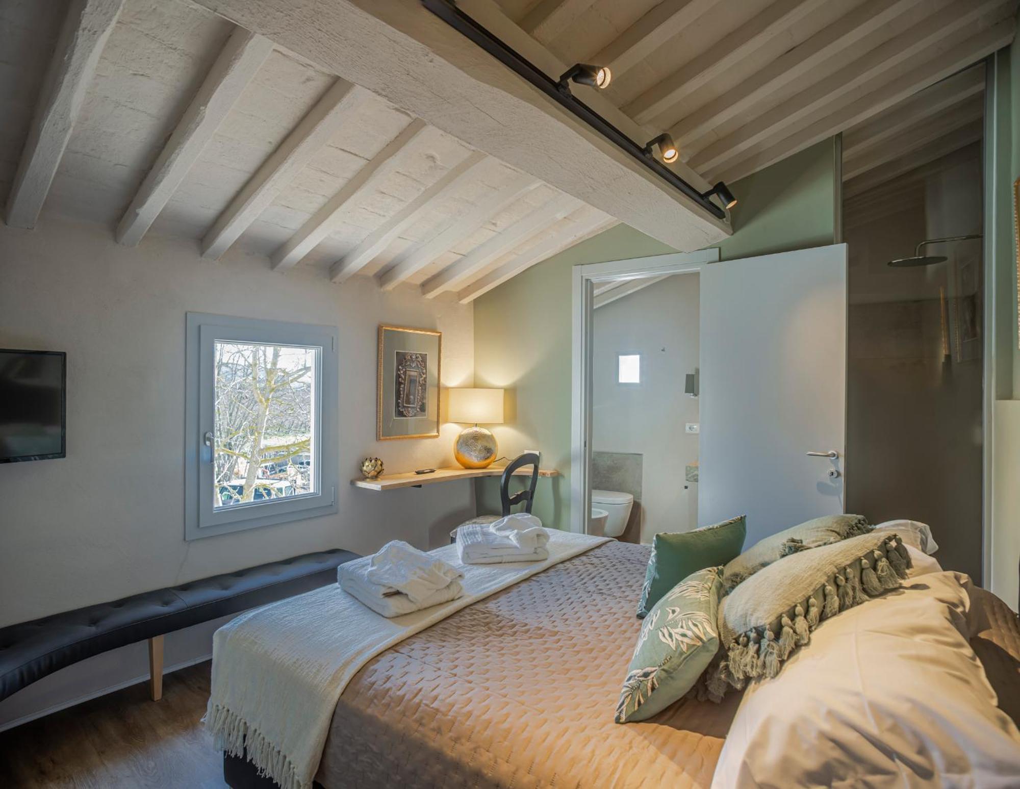 체르탈도 Relais Borgo Elissa B&B 외부 사진