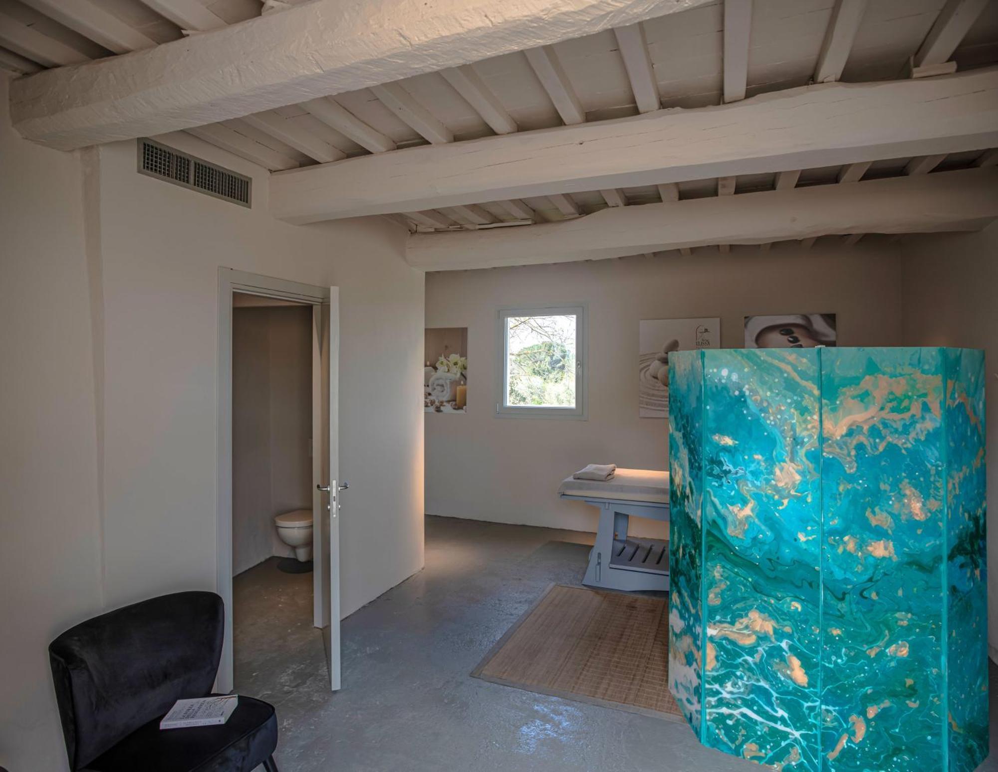 체르탈도 Relais Borgo Elissa B&B 외부 사진