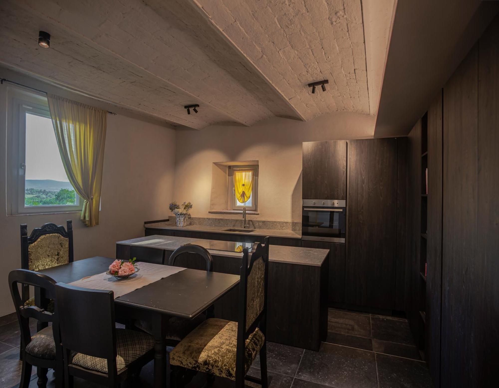 체르탈도 Relais Borgo Elissa B&B 외부 사진