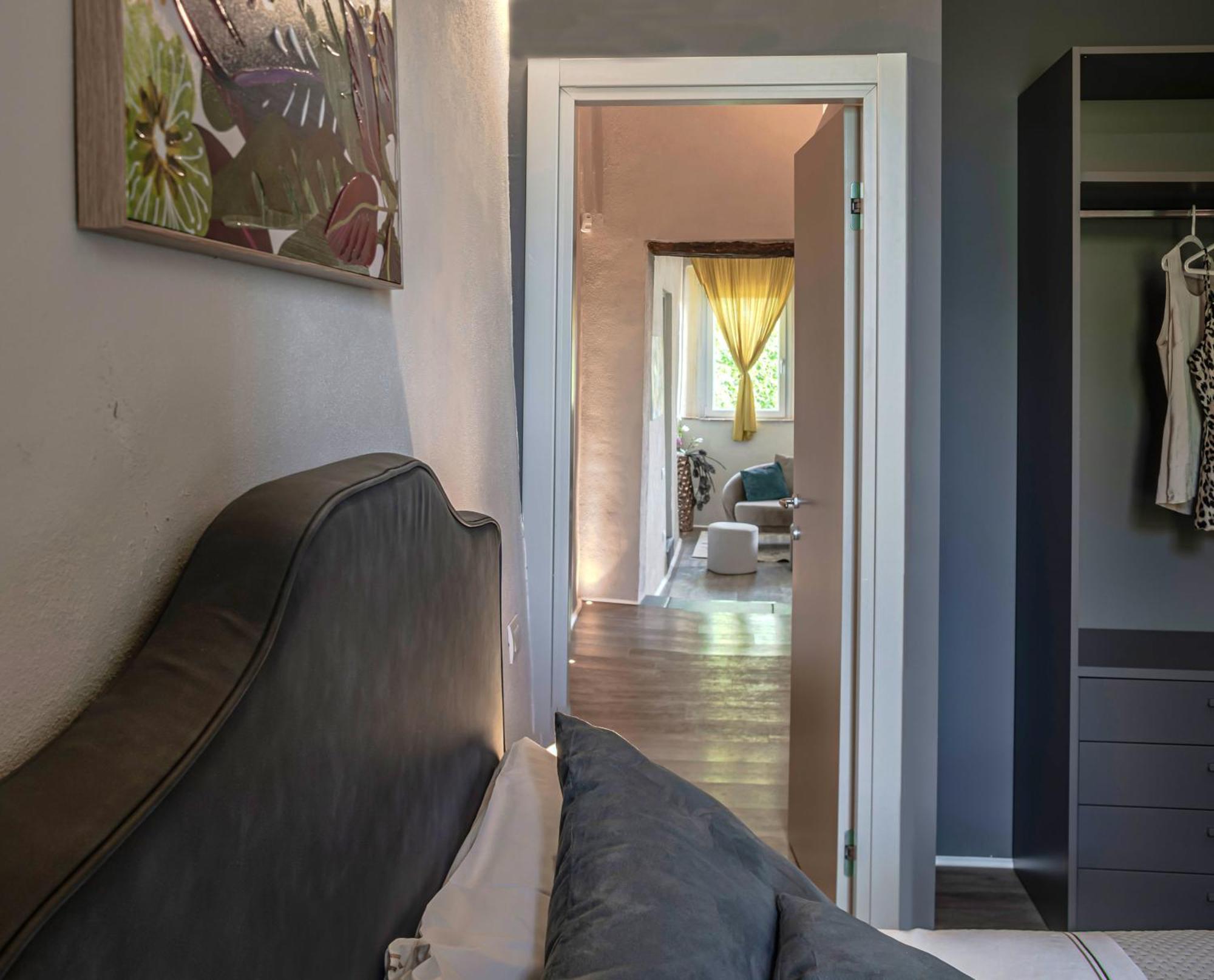 체르탈도 Relais Borgo Elissa B&B 외부 사진